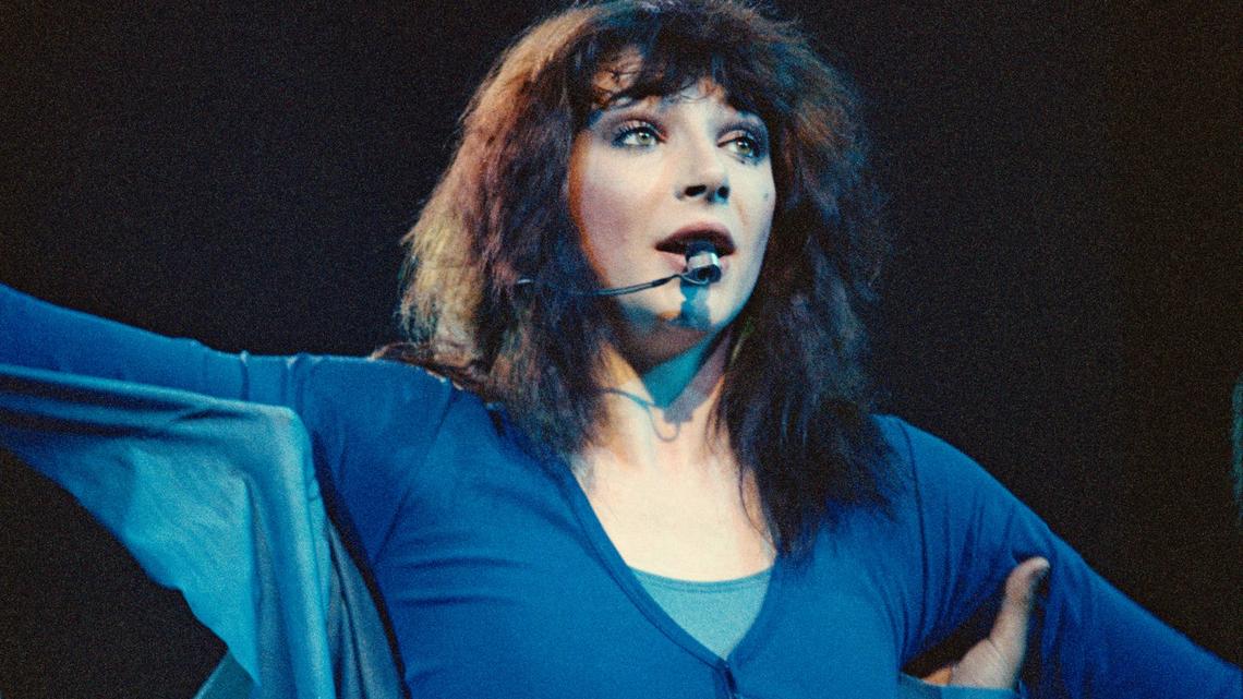 Popular '80s-Themed TV Show Has the Most-Streamed Soundtrack of Any Netflix Series, Spotify Reveals 