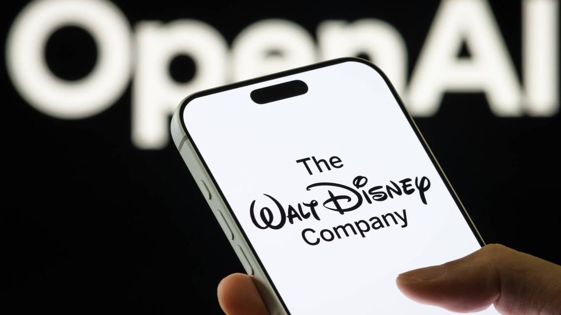 Disney seeks Character.ai asset purchase in bankruptcy sale 