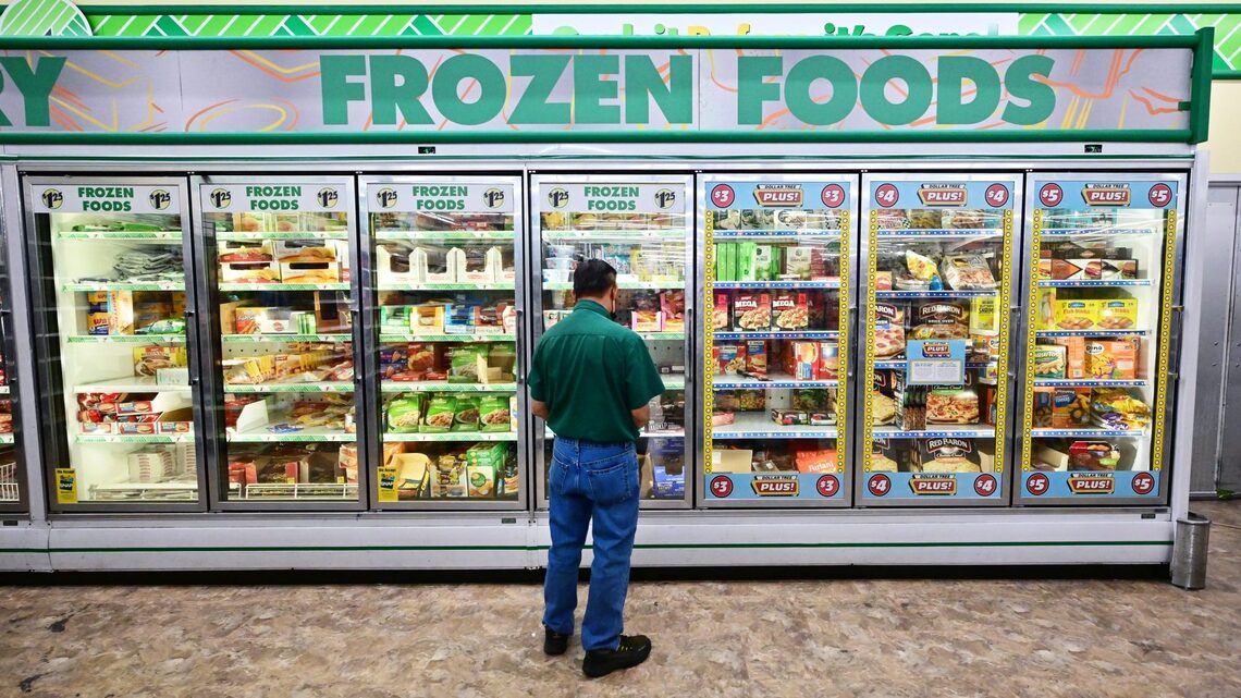 Why More High-Income Shoppers Are Turning to Dollar Stores for Essentials 