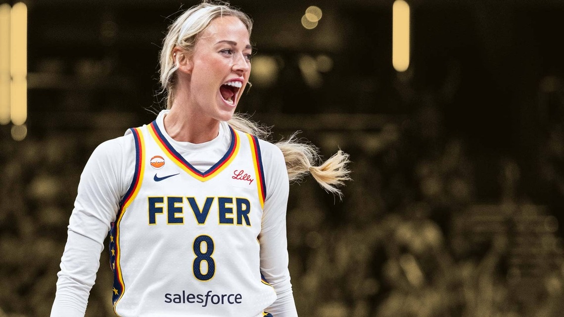 "Why does it have to be two hours?" - Sophie Cunningham questions Fever coach over lengthy practices 