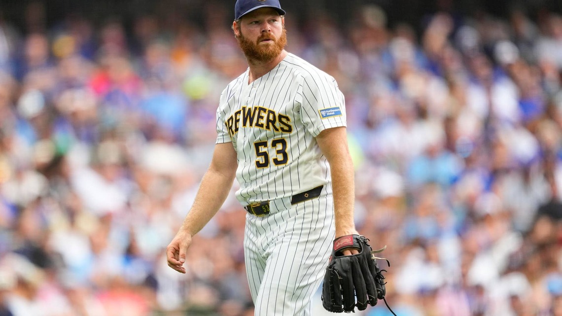 Brewers Facing Trade Decision After Unfortunate Brandon Woodruff News 