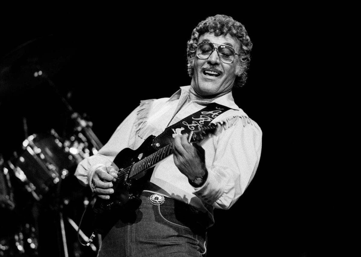  Rick Diamond // Getty Images 