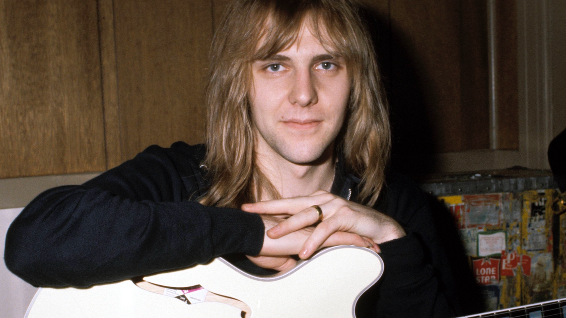 ‘70s Rock Legend From Canada Turns 73 Today 