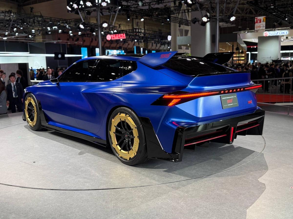 Jacob Oliva/Autoblog