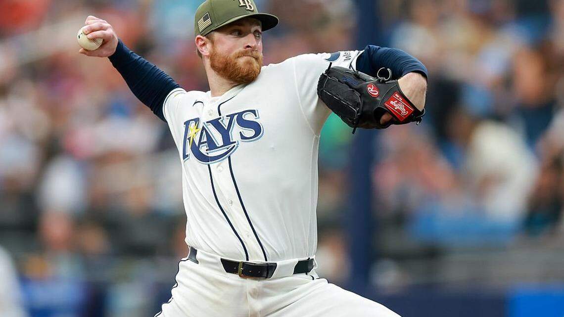Rays-Yankees game is postponed
