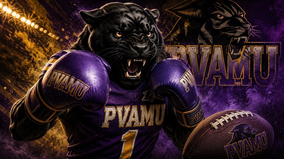 Prairie View A&M football: We got these hands now 