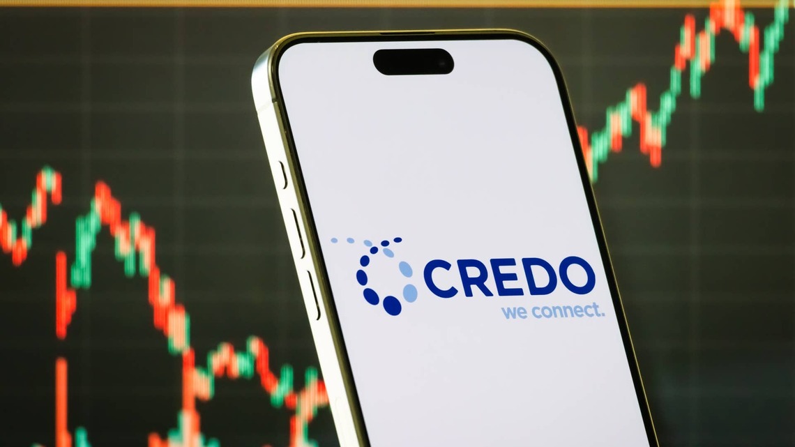Credo Technology Group Holding Ltd. Q1 2027 Earnings: Live Updates of $CRDO Earnings Call, Forecast  
