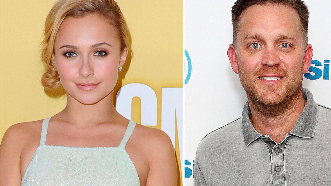 Brian Hickerson Addresses Hayden Panettiere's Death and More Top Us Stories 