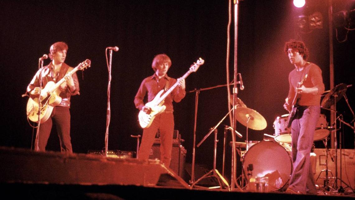 1976 Rock Classic Ranked 'Best Road-Trip Song' of All Time 