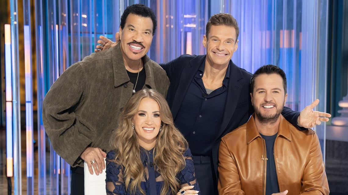 'American Idol' Delays Announcing Top 14 Vote Results in Shock Ending 