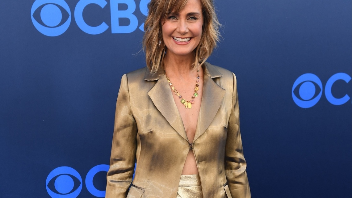 Fire Country's Diane Farr Is Leaving Los Angeles After 30 Years: ‘Last Day' 