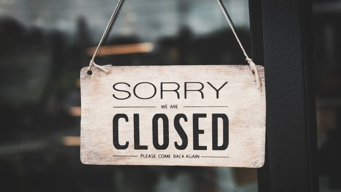 Family Dollar closes hundreds of stores 