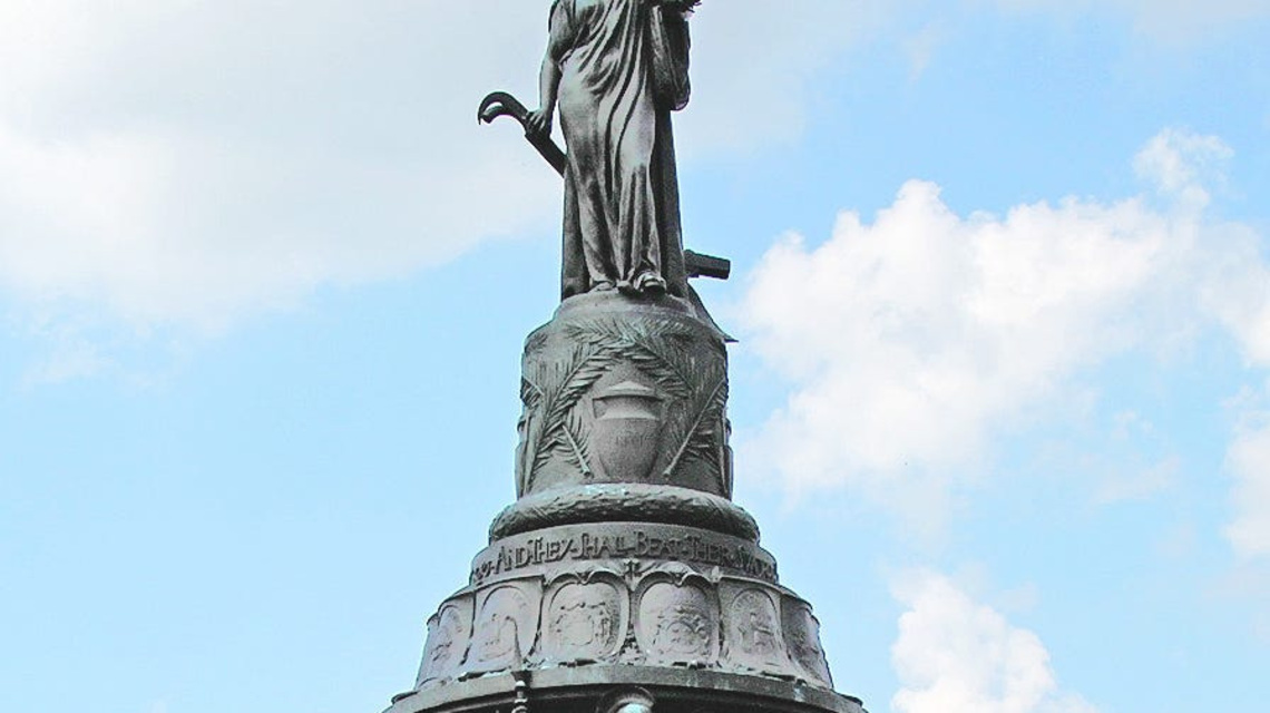 Is Arlington Cemetery's Confederate memorial coming back? What to know 