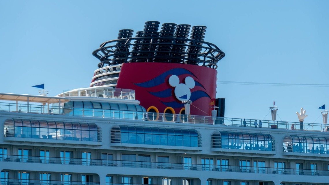 Disney Cruise Adds First Port of Call to Disney Adventure Sailings 