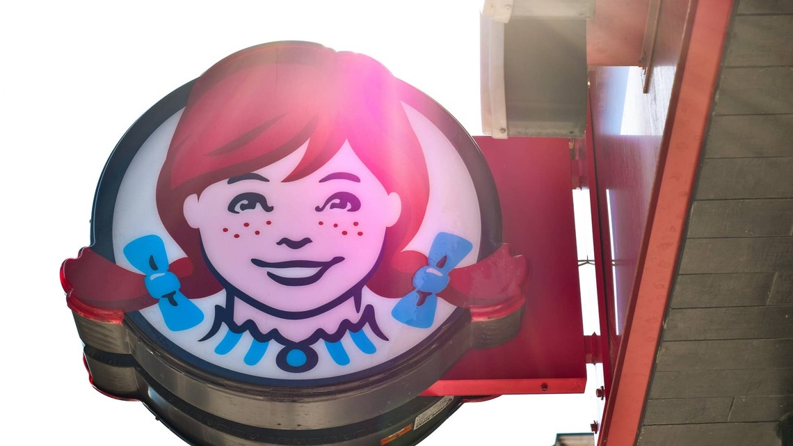 In 1969, Dave Thomas Named His Fast-Food Chain Wendy's After His 8-Year-Old Daughter; 33 Years Later, He Left Behind a Multi-Billion-Dollar Empire 