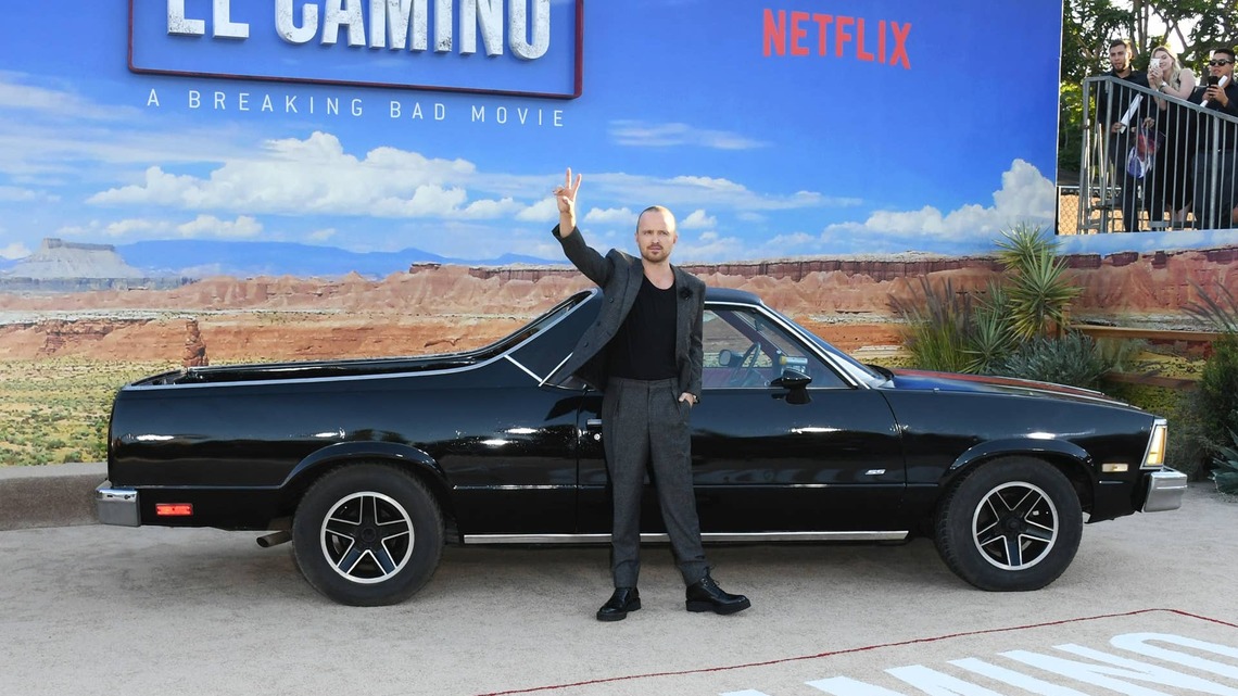 One of the 'Best TV Shows of All Time' Led to a Top-20 Modern Western