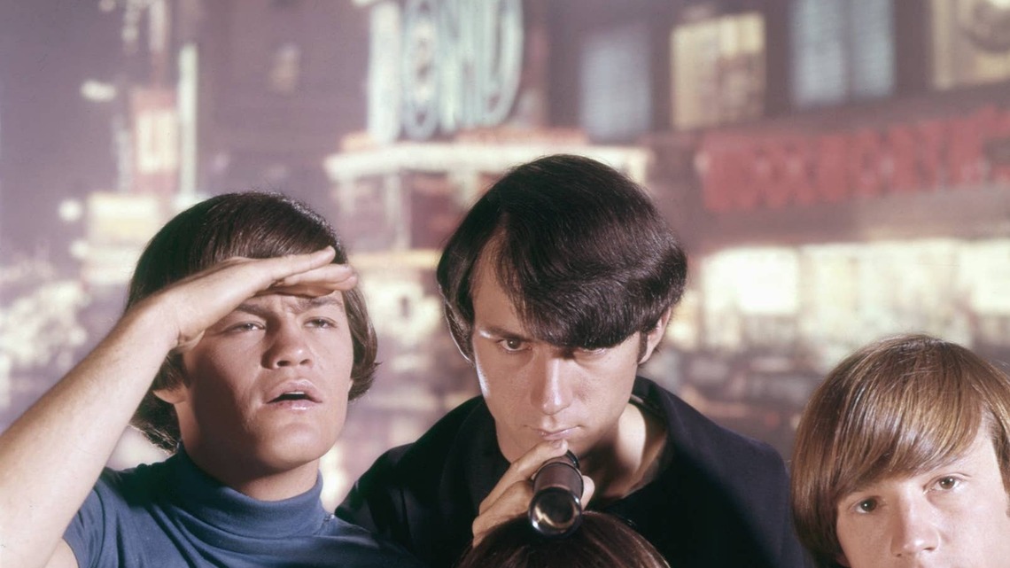 Monkees Icon Looks Back on Debut Album 60 Years Later: 'It Still Amazes Me' 