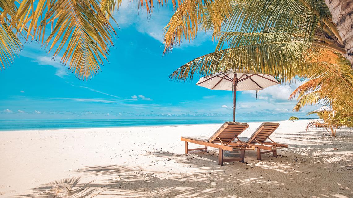 Husband of American Woman Missing at Sea Says She Fell off Boat in Bahamas 