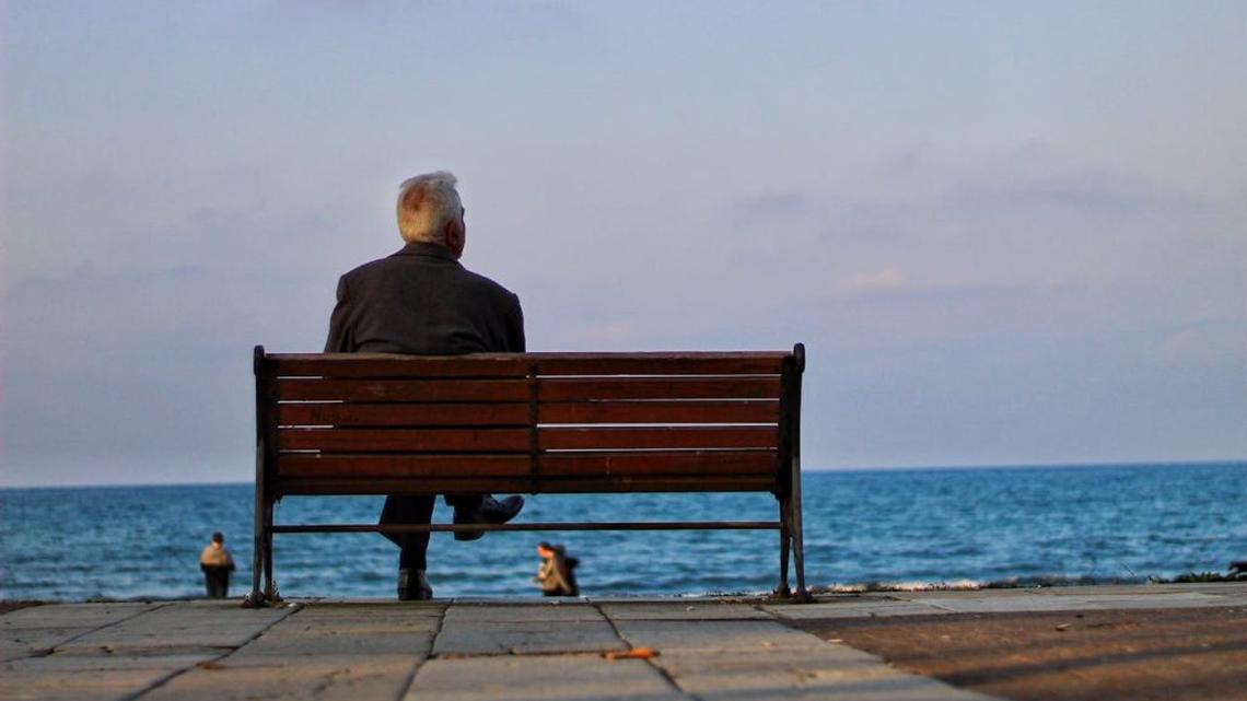 New research discovers loneliness hurts memory in older adults
