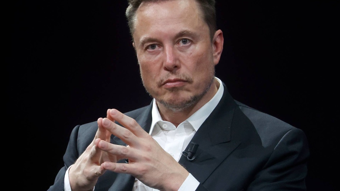 Michael Burry issues warning about Elon Musk's AI jobs prediction 