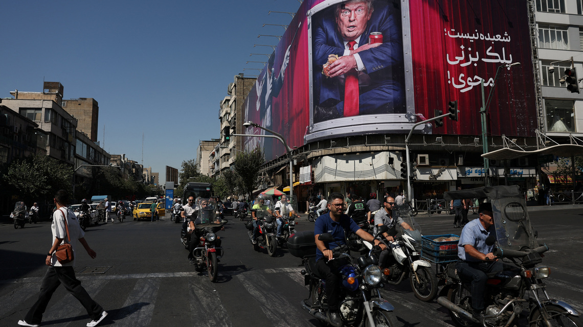 Two Republican Senate candidates call for swift end to Iran war, diverging from Trump 