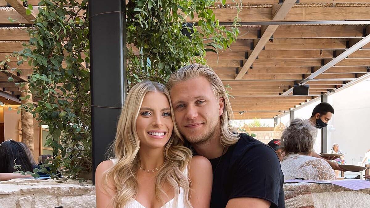 Bachelor's Emily Ferguson and William Karlsson's Relationship Timeline