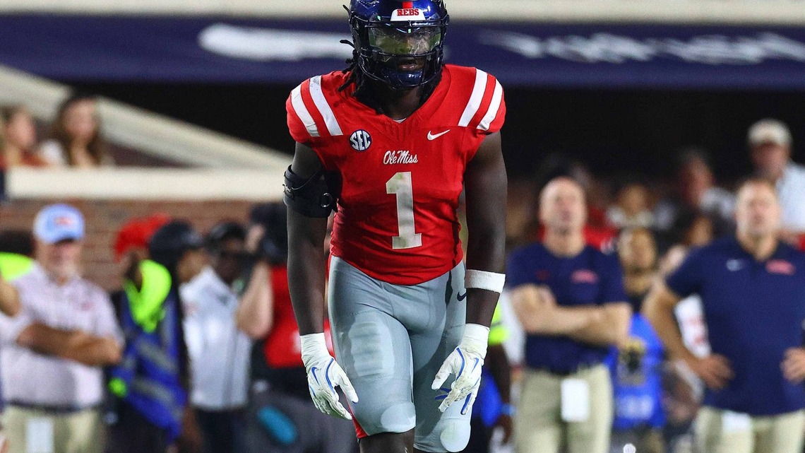 Ole Miss Sues Two Transfers Who Followed Lane Kiffin to LSU