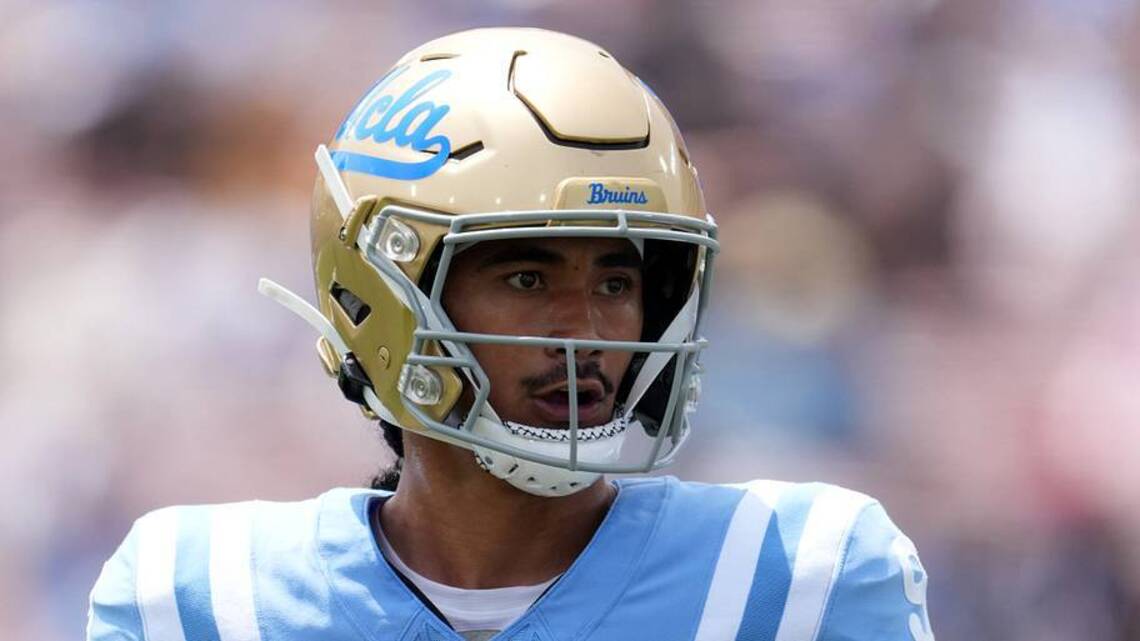3 Matchups That Will Decide UCLA's Week 1 Game Against Cal
