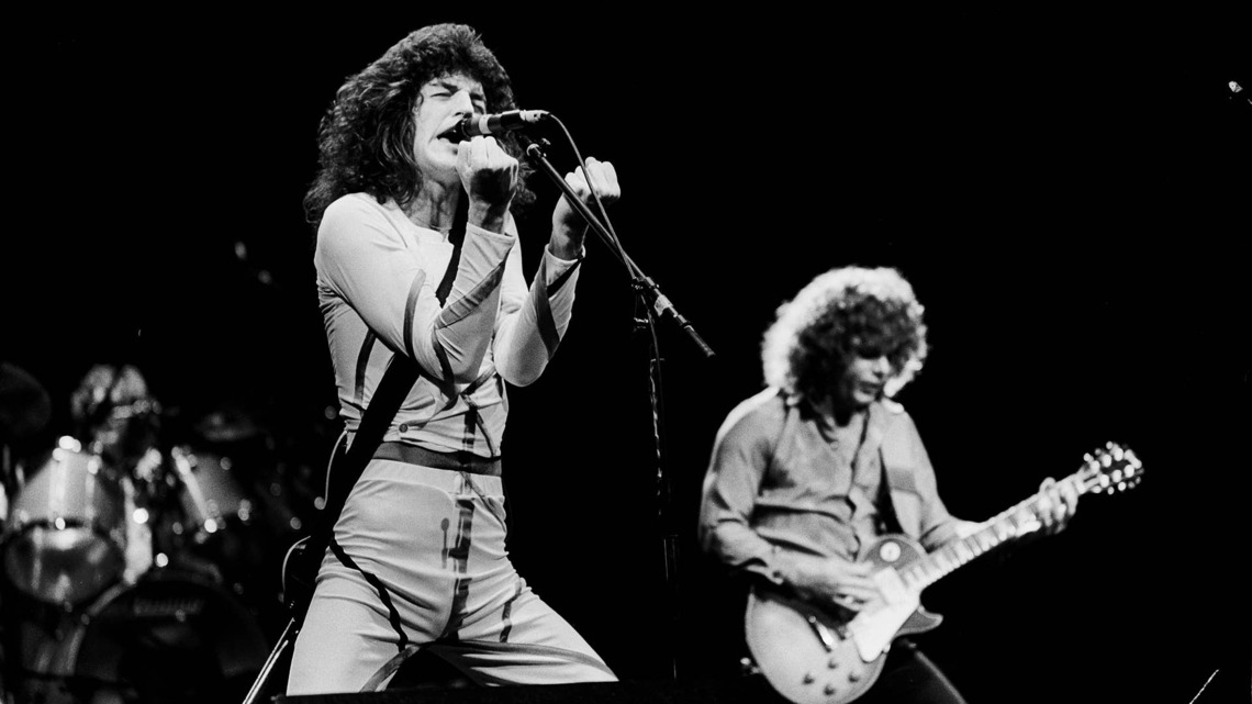 1980 Hit by REO Speedwagon Ranked Among the Top Soft Rock Songs 