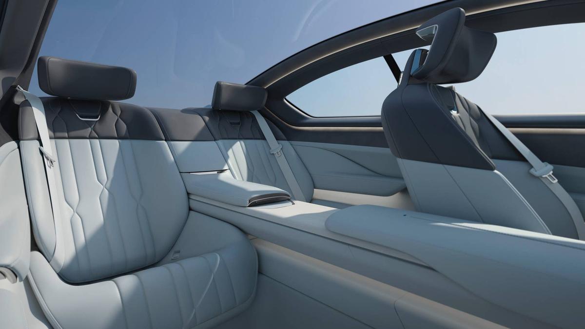  BMW Vision Alpina Concept
