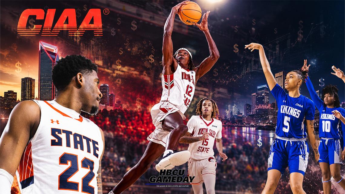 Charlotte to Baltimore move shows up in CIAA Tournament financials 