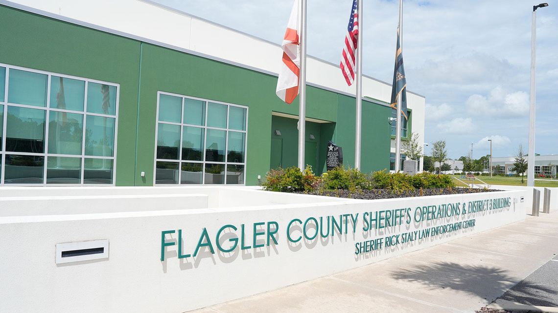 New York man charged 10 years later in Flagler County sexual battery 