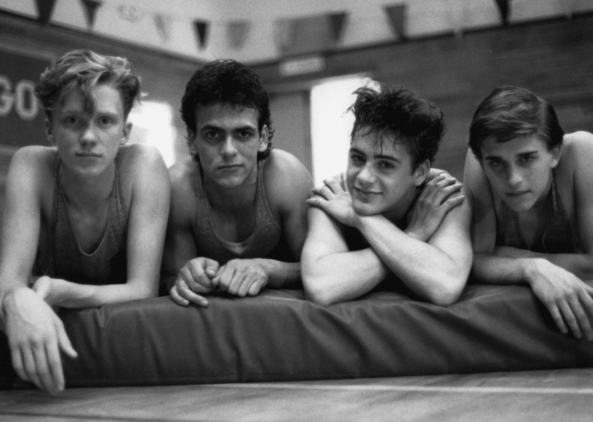  Hulton Archive // Getty Images 