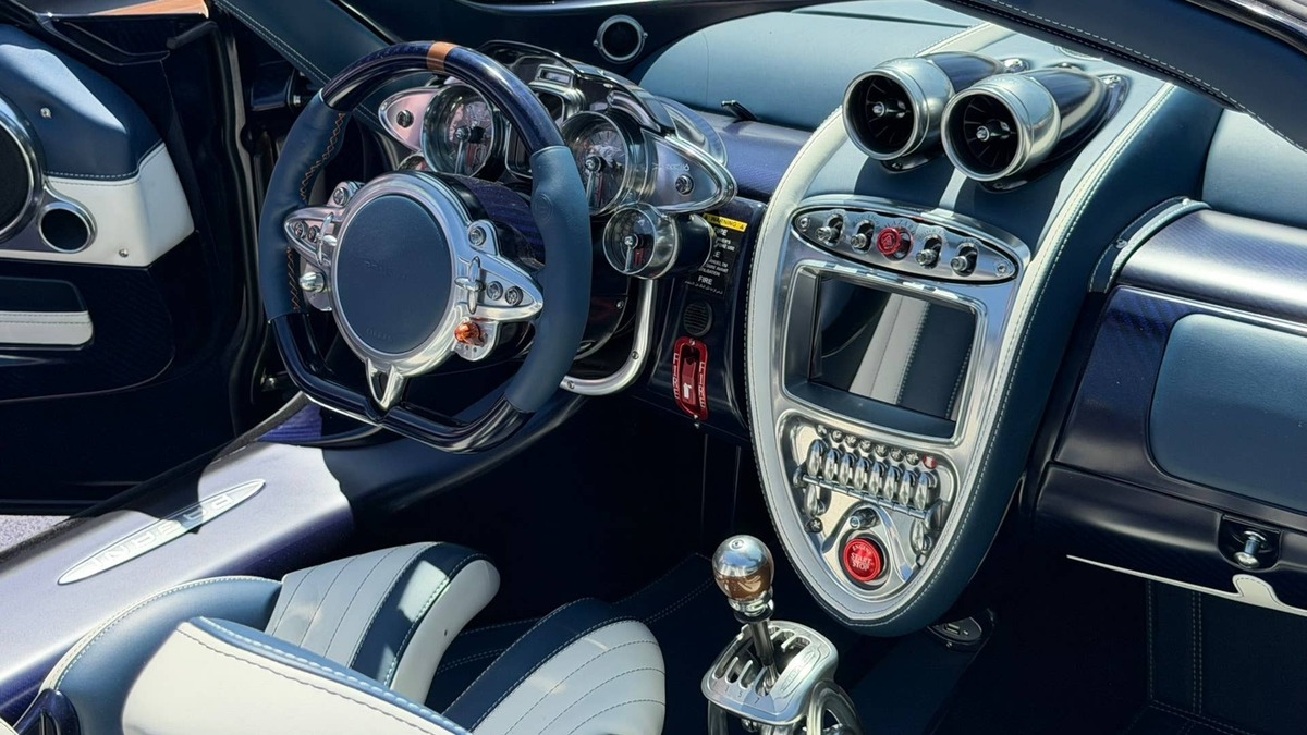 Adam Lynton/Autoblog