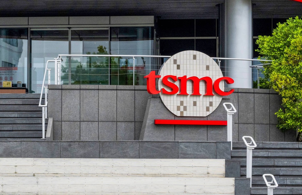 TSMC builds nearly all of the world's most advanced AI chips, making its earnings a bellwether for the sector. 