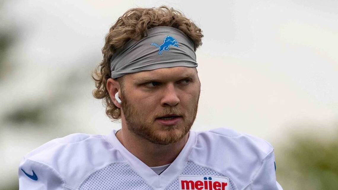 Winners and Losers From Day 17 of Detroit Lions 2026 Training Camp Practice