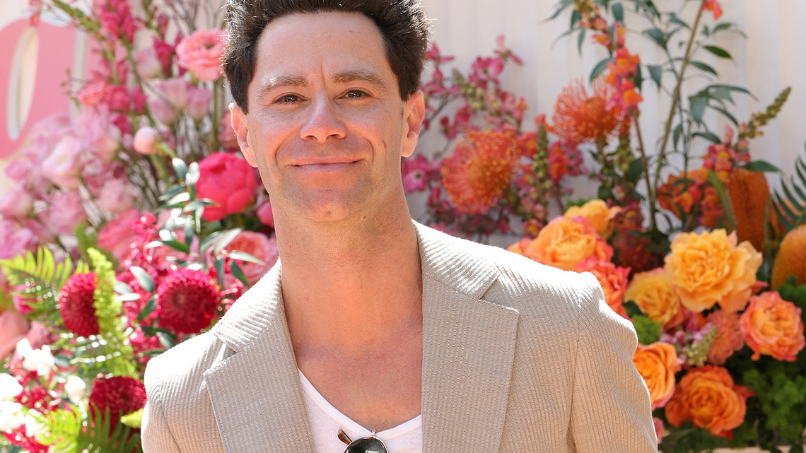 Sasha Farber Reveals Which 'DWTS' Pro He's Excited to Watch Amid Absence 