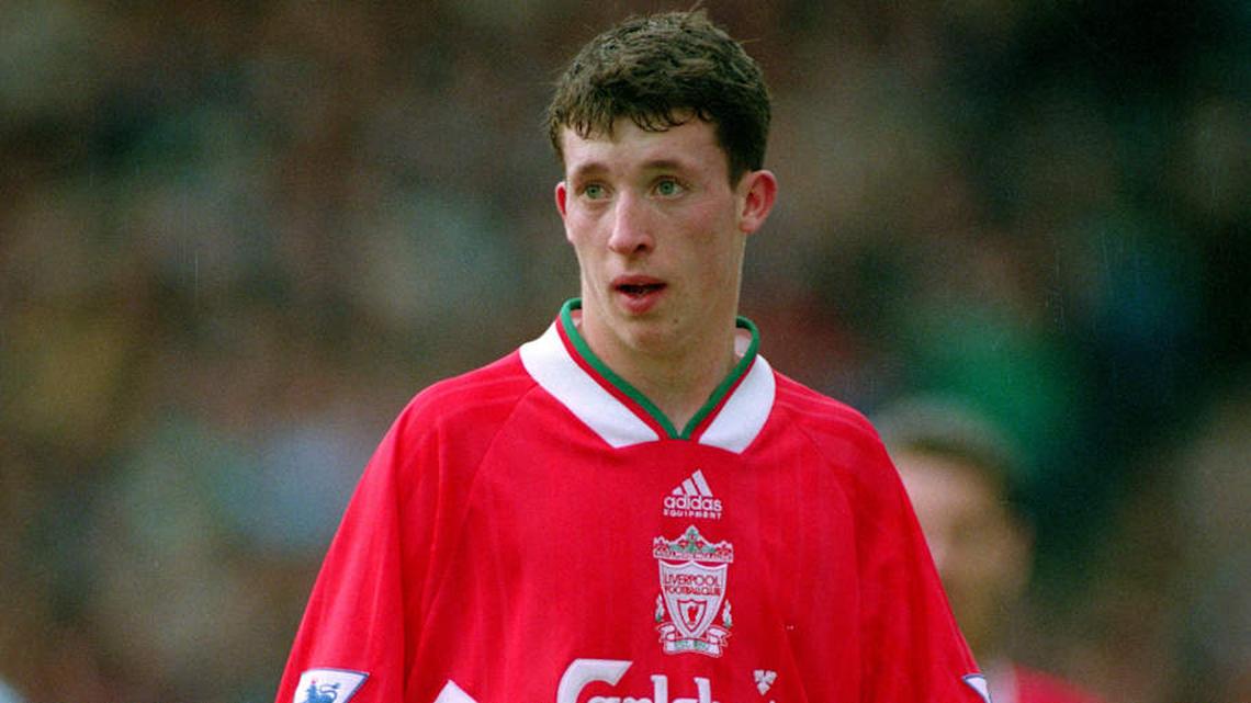  Robbie Fowler hit the ground running. | Getty 