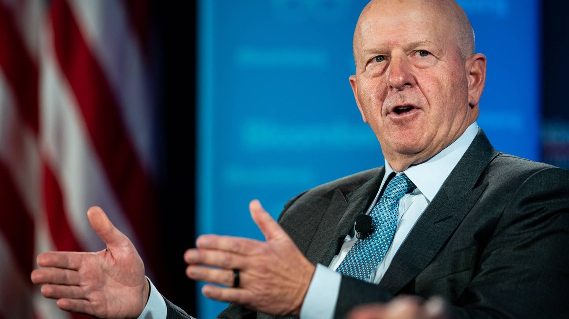 Goldman Sachs wins $70B in retirement asset mandates from Verizon and Lockheed Martin 