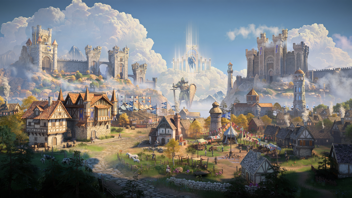 Heroes of Might & Magic III Remake Revealed, Early Reactions Mixed 