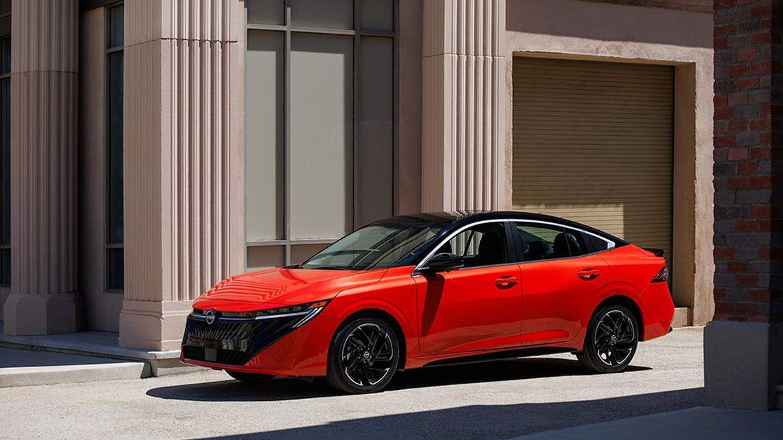 The cheapest new cars for 2026