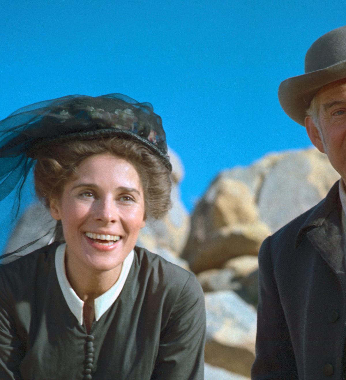 Courtesy the Everett Collection