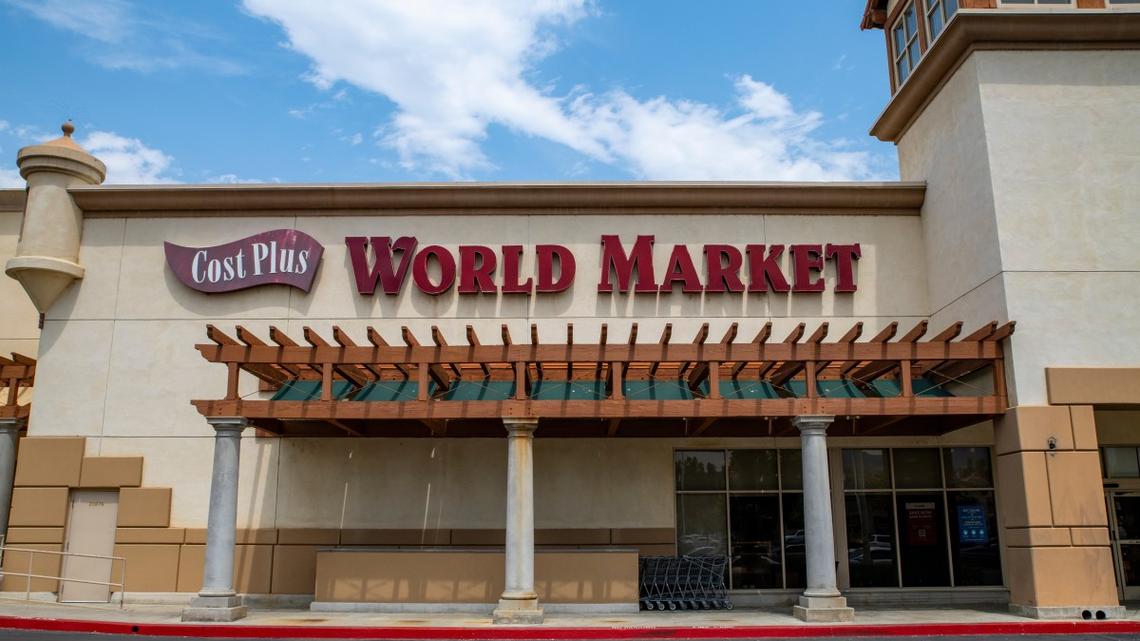 World Market's Adorable New Doormat Is Perfect for Dachshund Lovers 