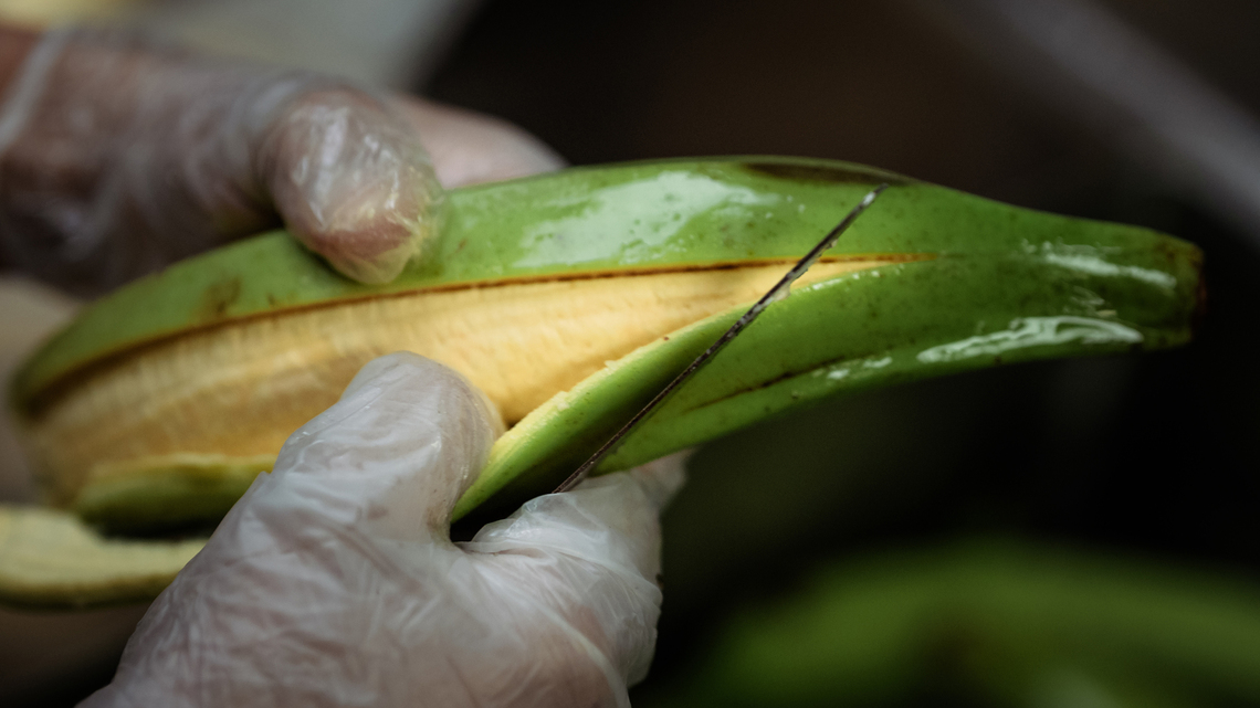 The jibarito: How the Chicago sandwich became a classic 