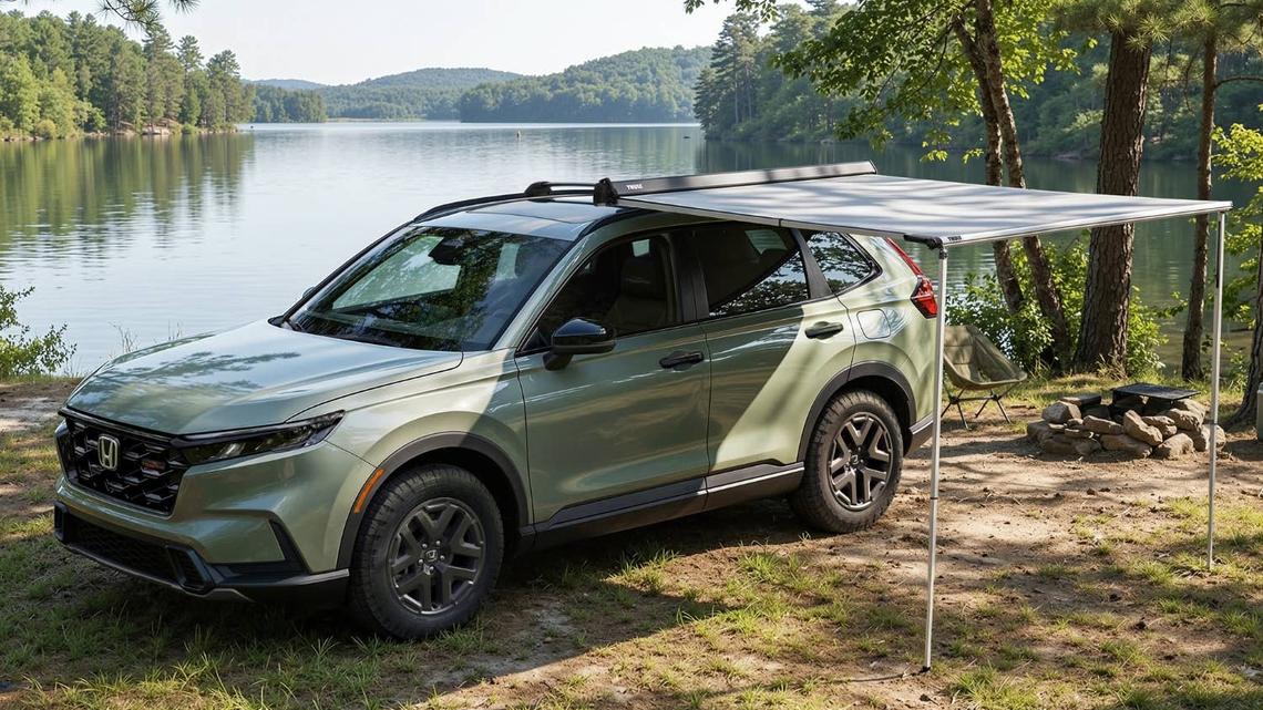 Honda Will Keep Gas Cars Alive As Acura Moves Deeper Into Hybrids 