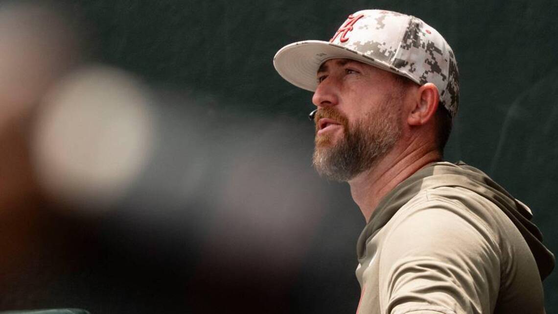 What Rob Vaughn, Tyler Fay, Justin Lebron and Brady Neal Said Ahead of CWS Matchup Against Oklahoma
