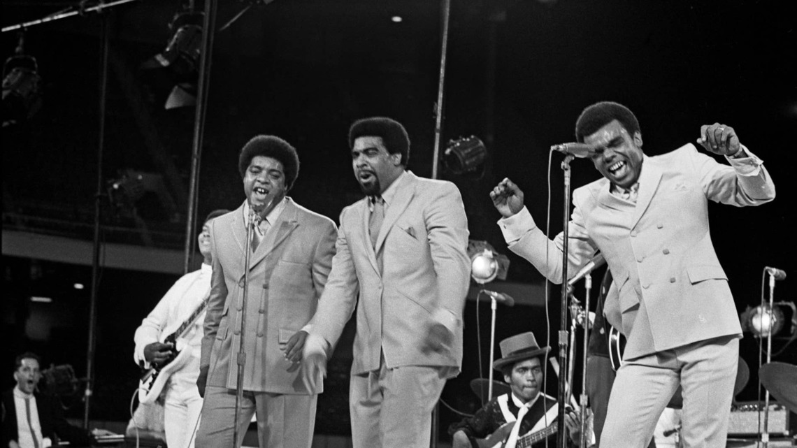 1969 Classic, Ranked Among 'Best Funk Songs' of All Time, Remains a Timeless Anthem 57 Years Later 
