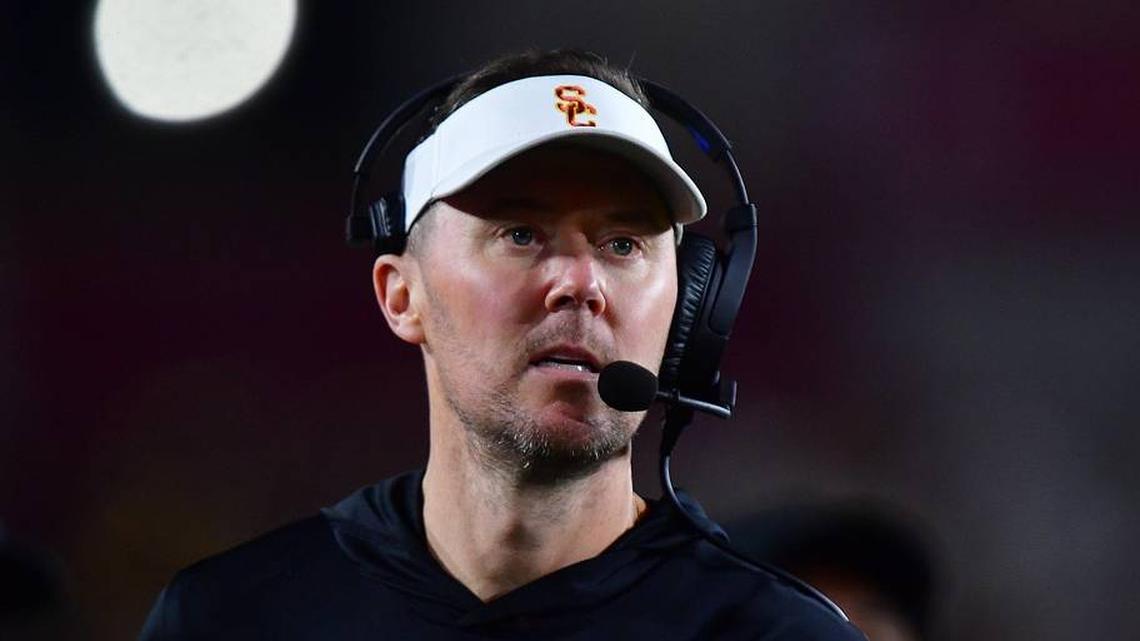 Ranking USC Football's Home Games By Difficulty