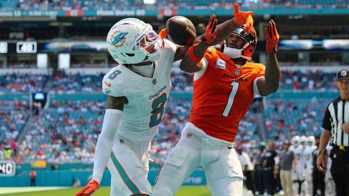 Examining the Pending Dolphins UFAs Who Could Be Playing Their Way to an Extension
