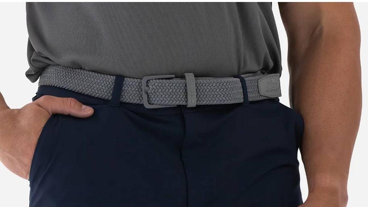  Vessel's 5-Pocket Shorts | Vessel Golf 